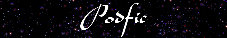Podfic